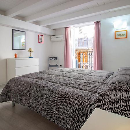 Maniace Homes - Federico & Angelica By Ortigia Apartments Συρακούσες Εξωτερικό φωτογραφία