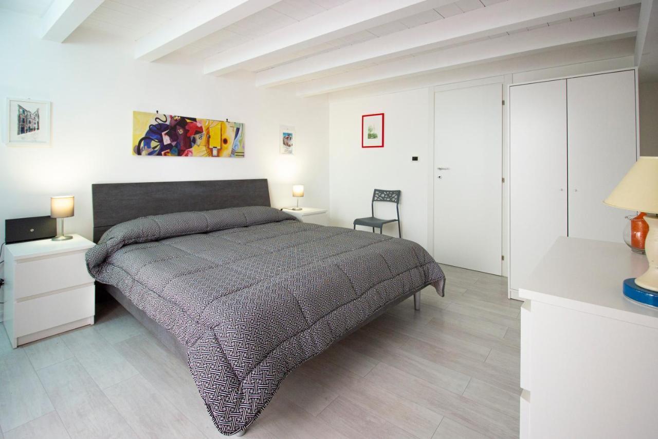 Maniace Homes - Federico & Angelica By Ortigia Apartments Συρακούσες Εξωτερικό φωτογραφία