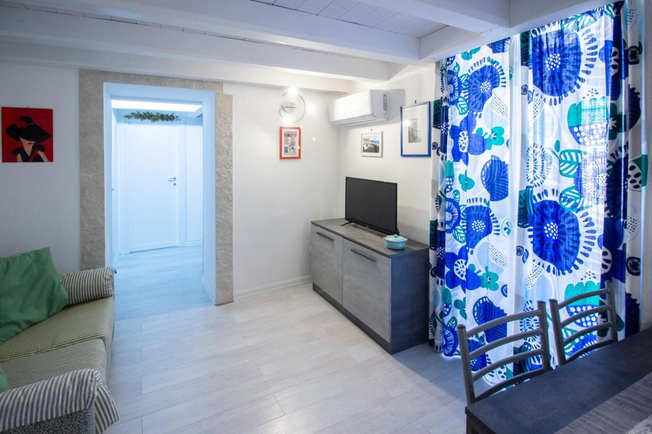 Maniace Homes - Federico & Angelica By Ortigia Apartments Συρακούσες Εξωτερικό φωτογραφία