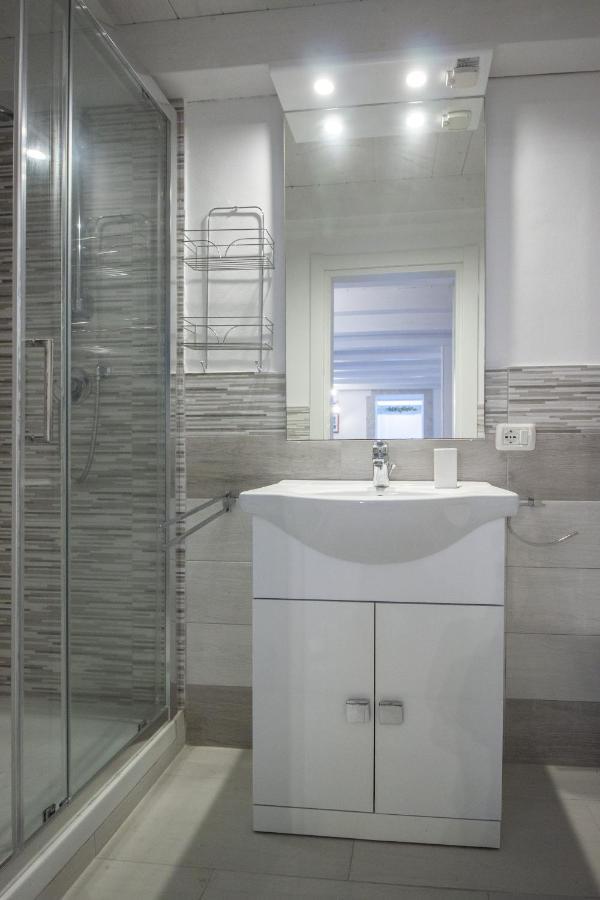 Maniace Homes - Federico & Angelica By Ortigia Apartments Συρακούσες Εξωτερικό φωτογραφία