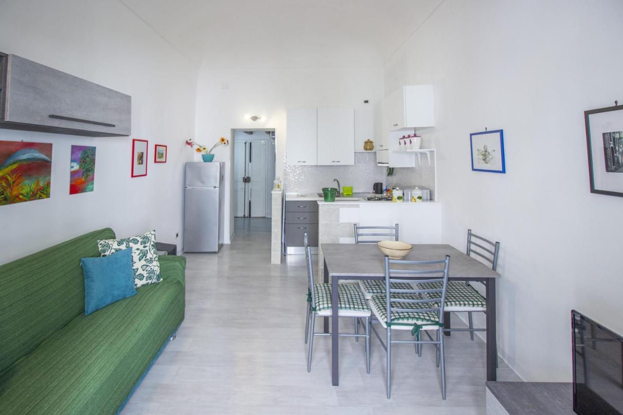 Maniace Homes - Federico & Angelica By Ortigia Apartments Συρακούσες Εξωτερικό φωτογραφία