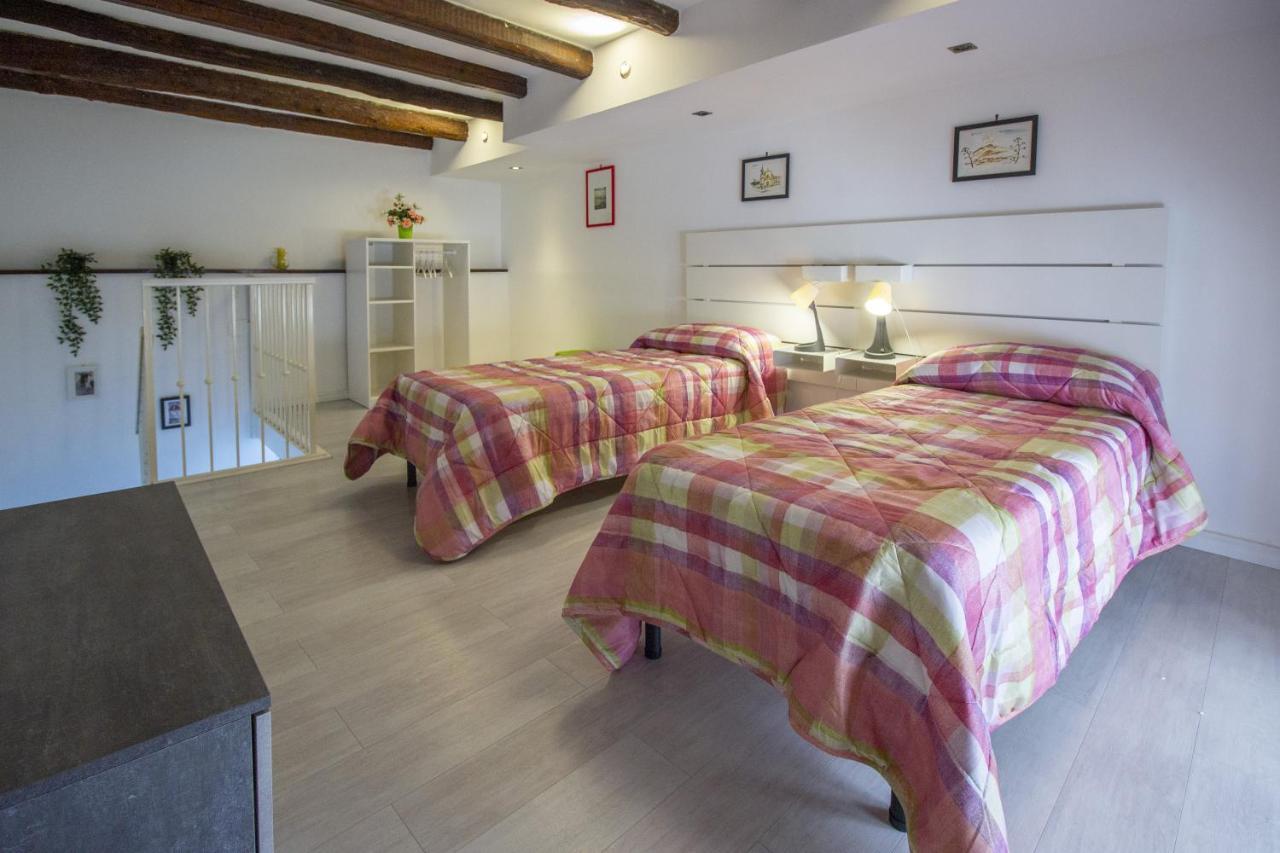 Maniace Homes - Federico & Angelica By Ortigia Apartments Συρακούσες Εξωτερικό φωτογραφία