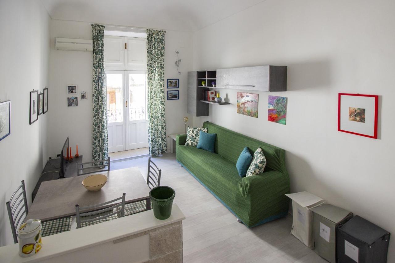 Maniace Homes - Federico & Angelica By Ortigia Apartments Συρακούσες Εξωτερικό φωτογραφία