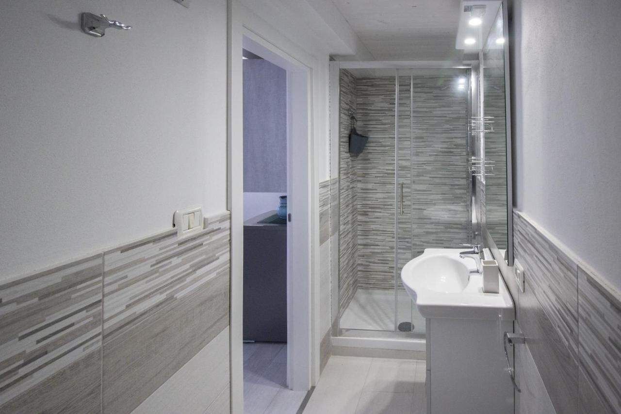 Maniace Homes - Federico & Angelica By Ortigia Apartments Συρακούσες Εξωτερικό φωτογραφία