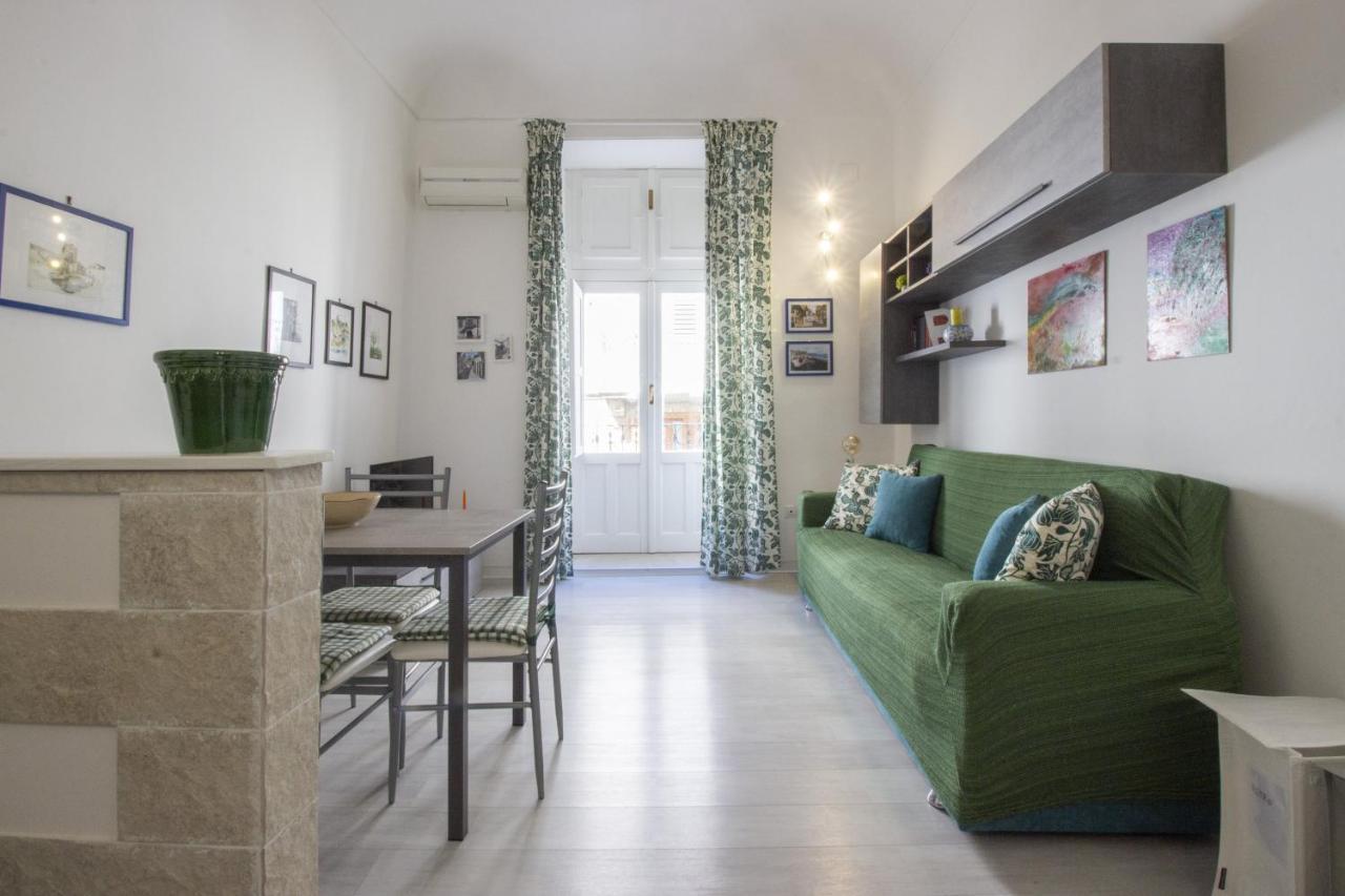 Maniace Homes - Federico & Angelica By Ortigia Apartments Συρακούσες Εξωτερικό φωτογραφία