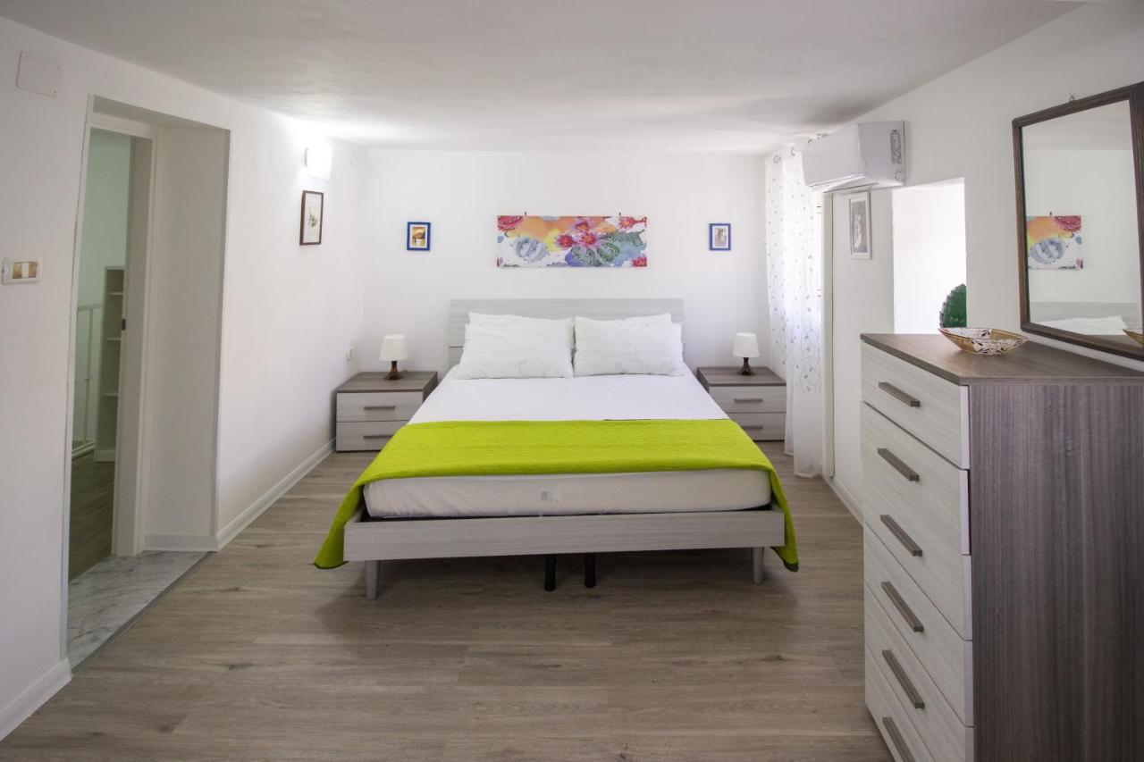 Maniace Homes - Federico & Angelica By Ortigia Apartments Συρακούσες Εξωτερικό φωτογραφία