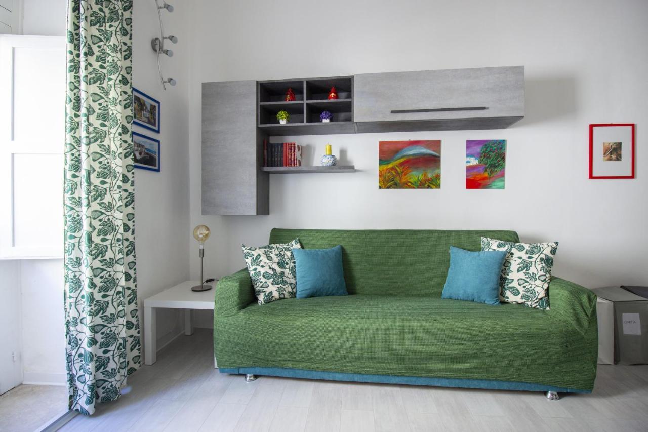 Maniace Homes - Federico & Angelica By Ortigia Apartments Συρακούσες Εξωτερικό φωτογραφία