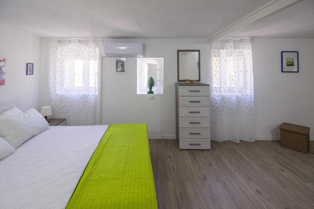 Maniace Homes - Federico & Angelica By Ortigia Apartments Συρακούσες Εξωτερικό φωτογραφία