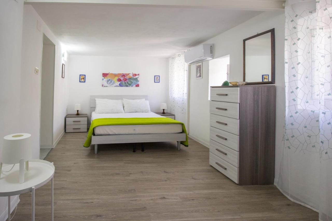 Maniace Homes - Federico & Angelica By Ortigia Apartments Συρακούσες Εξωτερικό φωτογραφία